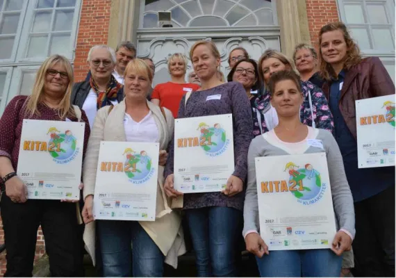 Bild: Eine Region wird zum Vorbild und sucht Mitstreiter