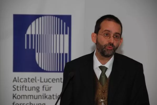 Bild: Fachtagung »Medienproduktion Berlin 2008« bietet der Branche ein Diskussionsforum