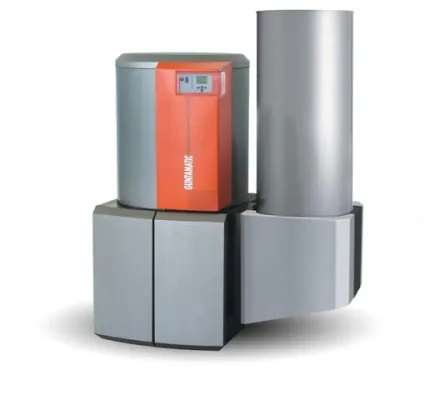 Bild: GUNTAMATIC entscheidet sich für integrierte Engineering-Umgebung von CoCreate Software und TECHSOFT