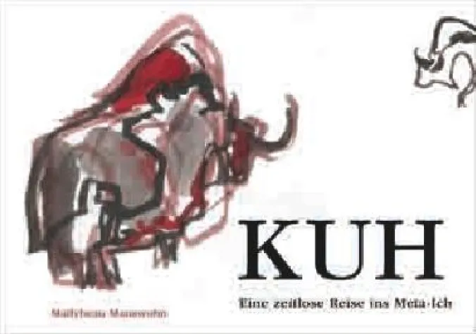 Bild: Wie denkt der Mensch als Kuh?