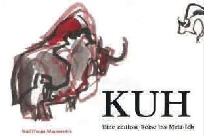 Bild: Wie denkt der Mensch als Kuh?