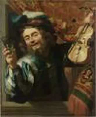 ArchäoMusica - Barocke Leidenschaften Bild: ArchäoMusica - Barocke Leidenschaften