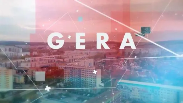 Bild: „Jumpers“ kämpft in Gera für die Startchancen von Kindern und Jugendlichen