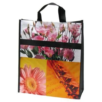 Blickfang Tasche Bild: Blickfang Tasche