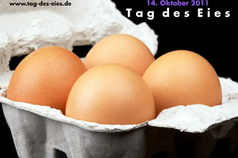 Bild: 214 Eier pro Kopf und Jahr