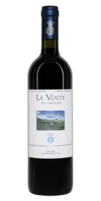 Bild: Eroberer mit toskanischen Wurzeln - Der 2014er Jahrgang kann sich sehen lassen