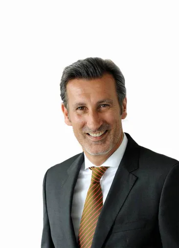 PMG-Tochter Editorial gewinnt Peter Levetzow Bild: PMG-Tochter Editorial gewinnt Peter Levetzow