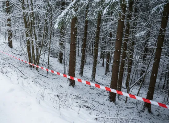 Bild: Grausamer Fund erschüttert Freiburg