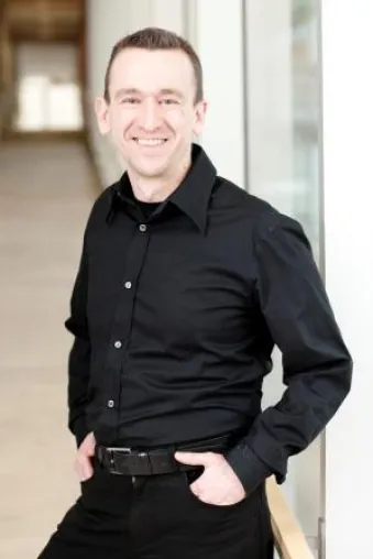 Prominenter Zugang an Bord: Max Müller setzt strategische Segel bei Blue Ocean Bild: Prominenter Zugang an Bord: Max Müller setzt strategische Segel bei Blue Ocean