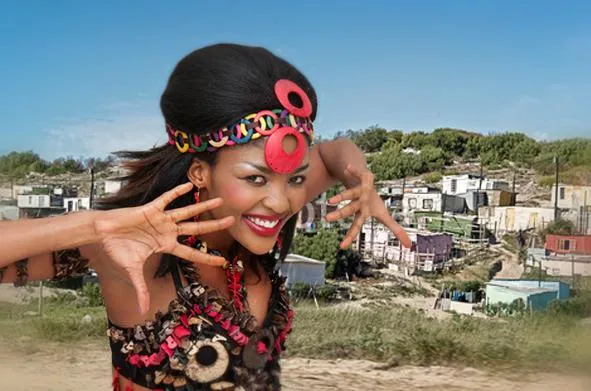 Bild: 10-Jahre Mother Africa – Die Jubiläumstour