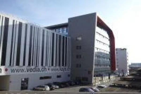 Bild: VEDIA feiert 2 Millionen Online-Bestellungen