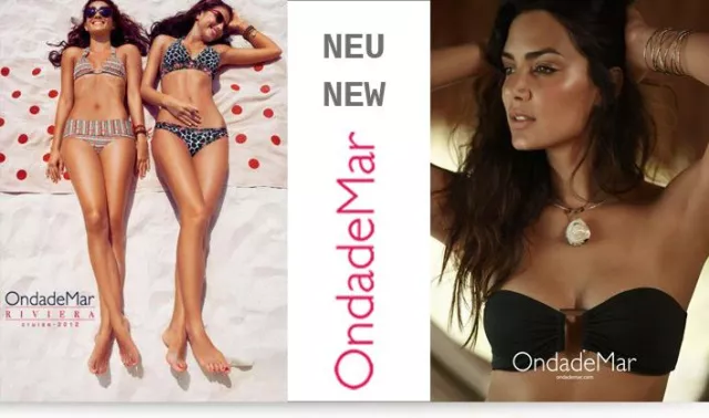 Bild: Zwei exklusive Luxus- Bademodenmarken aus Kolumbien erobern den deutschsprachigen Raum.