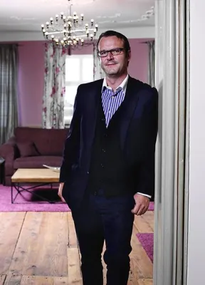 Bild: Neustart bei der ältesten Sektkellerei Deutschlands