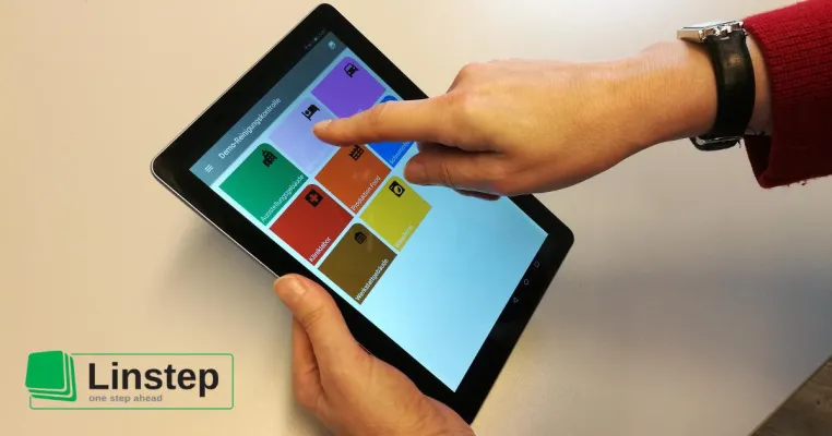 Reinigungskontrolle-App erleichtert Lebensmittelherstellern das Einhalten von Hygienevorschriften Bild: Reinigungskontrolle-App erleichtert Lebensmittelherstellern das Einhalten von Hygienevorschriften