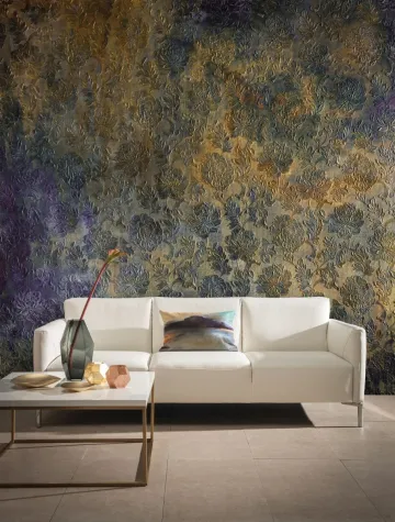 Lincrusta Tapeten - die robusten Tapeten in zeitloser Eleganz Bild: Lincrusta Tapeten - die robusten Tapeten in zeitloser Eleganz