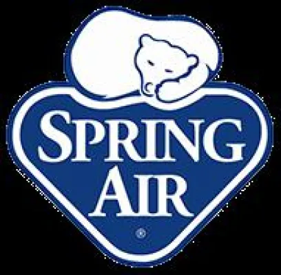 Bild: Spring Air® fertigt seit dem Jahr 1926 Matratzen für Boxspringbetten