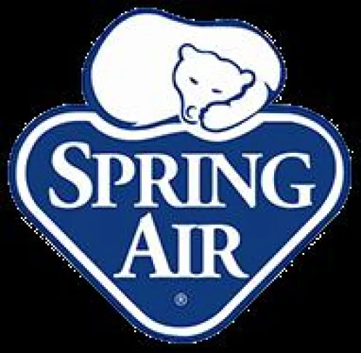 Bild: Spring Air® fertigt seit dem Jahr 1926 Matratzen für Boxspringbetten