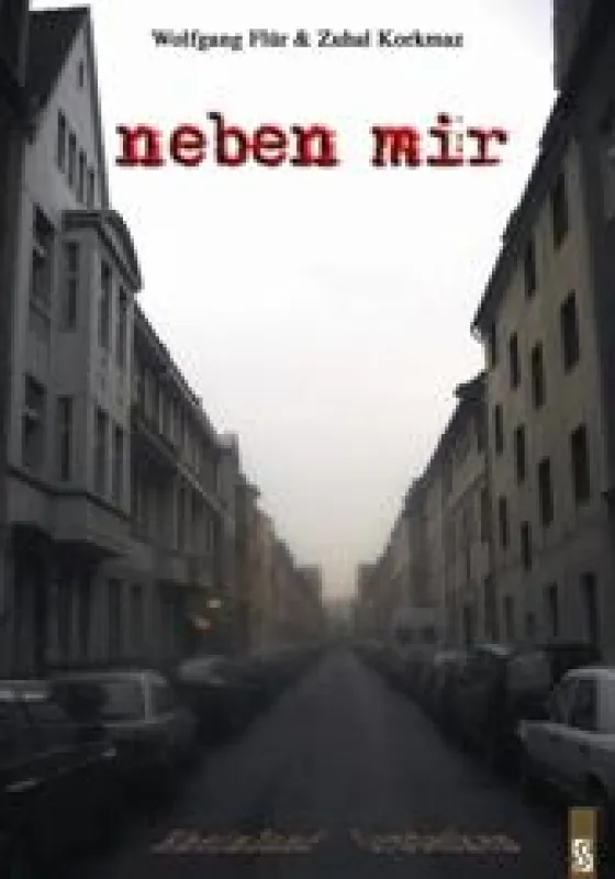Wolfgang Flür: neben mir