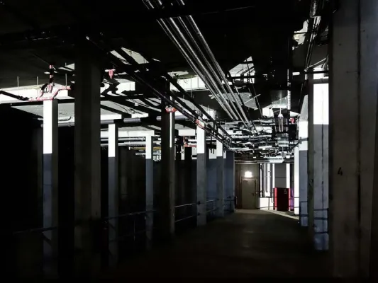 Bild: Jeder Augenblick ist eine einprägsame Erfahrung