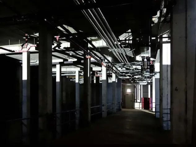 Bild: Jeder Augenblick ist eine einprägsame Erfahrung