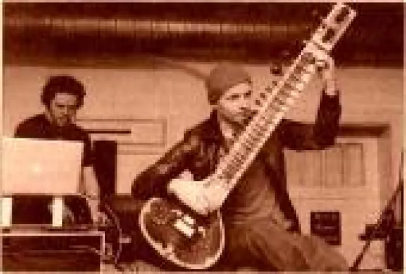 Bild: INDIE ELECTRICITY - neue Musikergeneration in Weilheim