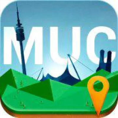 Bild: Stadt-Entdecker – Der individuelle & kostenlose Stadtführer für München – auch als App