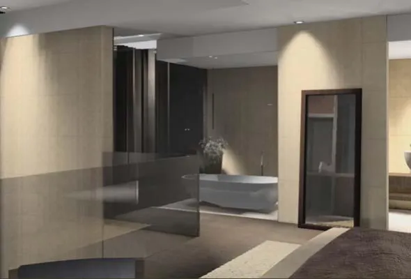 Sol Meliá expandiert in den Mittleren Osten und plant erstes Hotel in Dubai Bild: Sol Meliá expandiert in den Mittleren Osten und plant erstes Hotel in Dubai