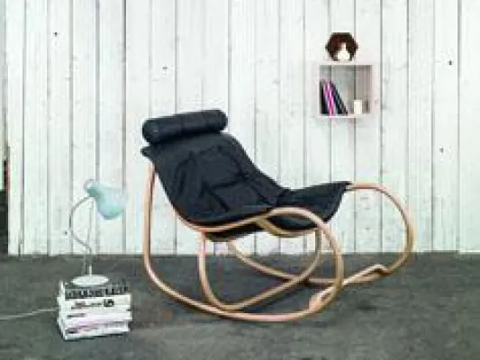 Bild: Retrodesign, Upcycling und Nostalgie