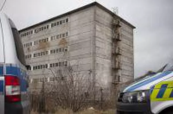 Bild: Staatsanwaltschaft ermittelt gegen Schweinehochhaus - Videoaufnahmen zeigen Gesetzesverstöße