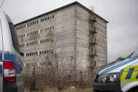 Bild: Staatsanwaltschaft ermittelt gegen Schweinehochhaus - Videoaufnahmen zeigen Gesetzesverstöße