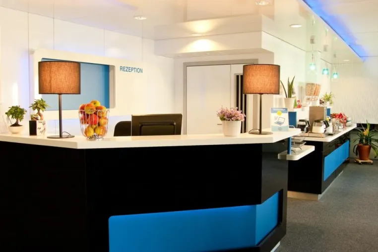Bild: Doppel-Investition im Münchner Süden und Norden: Zwei Etap Hotels umfassend modernisiert