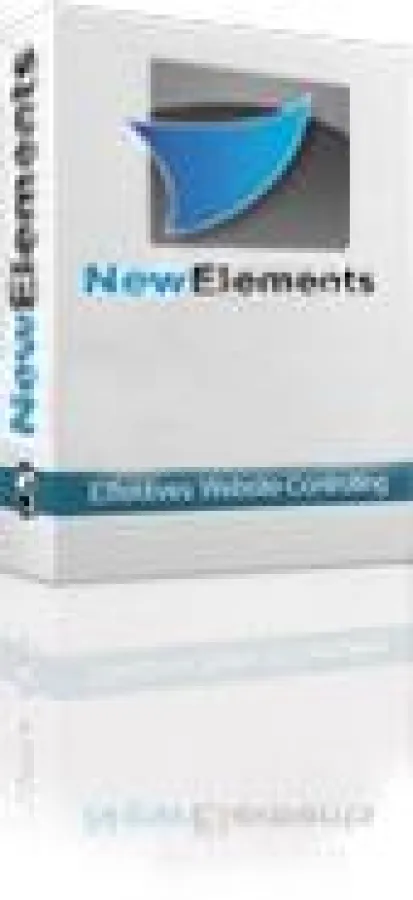 New Elements WebControlling , Live Support, Live Monitoring , Dynamic Content