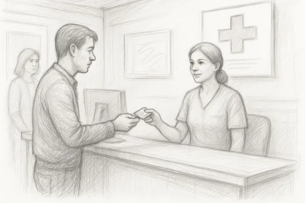 Bild: Elektronische Patientenakte für alle – Kritik an Opt-out-Regelung wächst