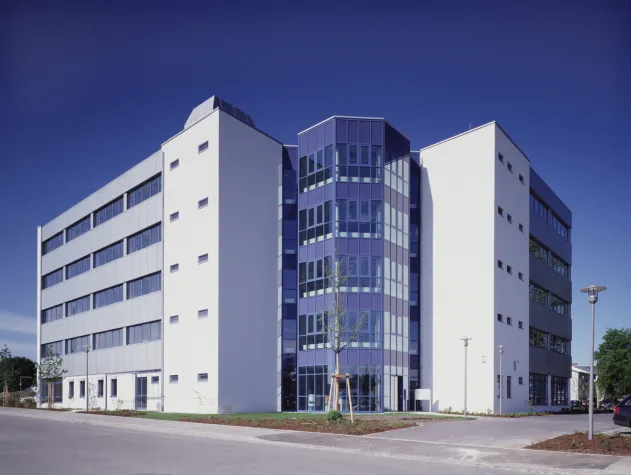 Bild: betapharm baut auf SAP Exchange Infrastructure