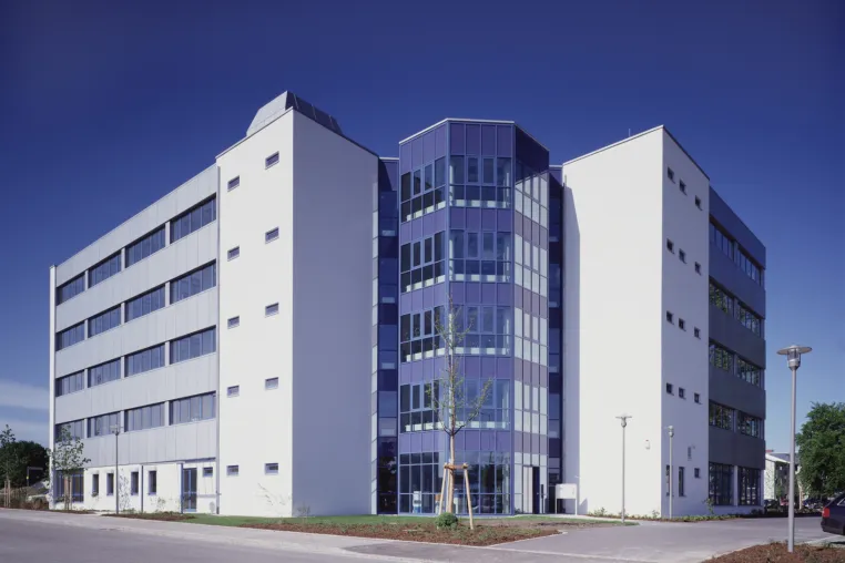 Bild: betapharm baut auf SAP Exchange Infrastructure