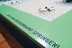 Ideenpool gewinnt erneut Designpreis - iF Gold Award für den Messestand von wirDesign und Fricke inszeniert Bild: Ideenpool gewinnt erneut Designpreis - iF Gold Award für den Messestand von wirDesign und Fricke inszeniert
