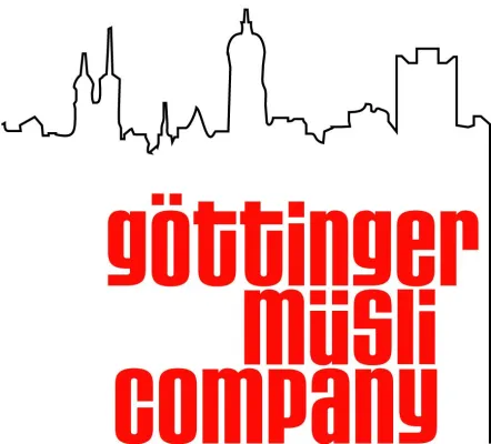 Die göttinger müsli company ist nominiert für den „exzellent“-Preis 2015 Bild: Die göttinger müsli company ist nominiert für den „exzellent“-Preis 2015