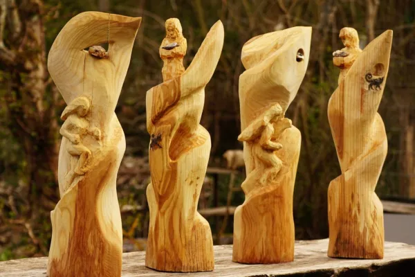 Bild: 1. Freiburg Trailrun feiert erfolgreiche Premiere – neue Akzente im Trailrunning