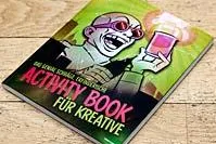 Bild: Veer bringt sein weltberühmtes Activity Book in Deutschland auf den Markt