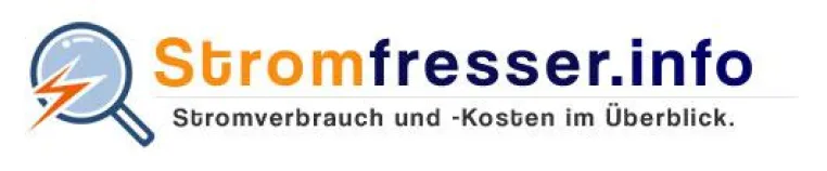 Bild: Die größten Stromverbraucher finden mit Stromfresser.info