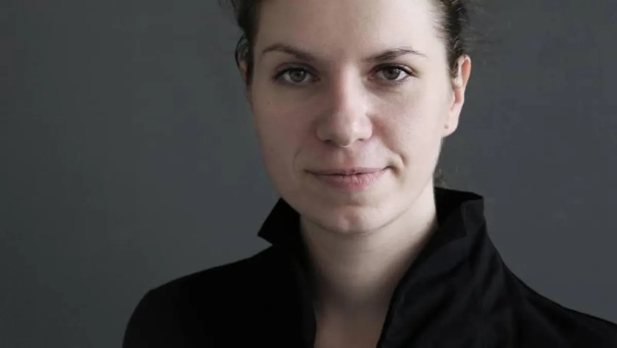 Kristin Lewitzka, Competence Lead User Interface Design Realization