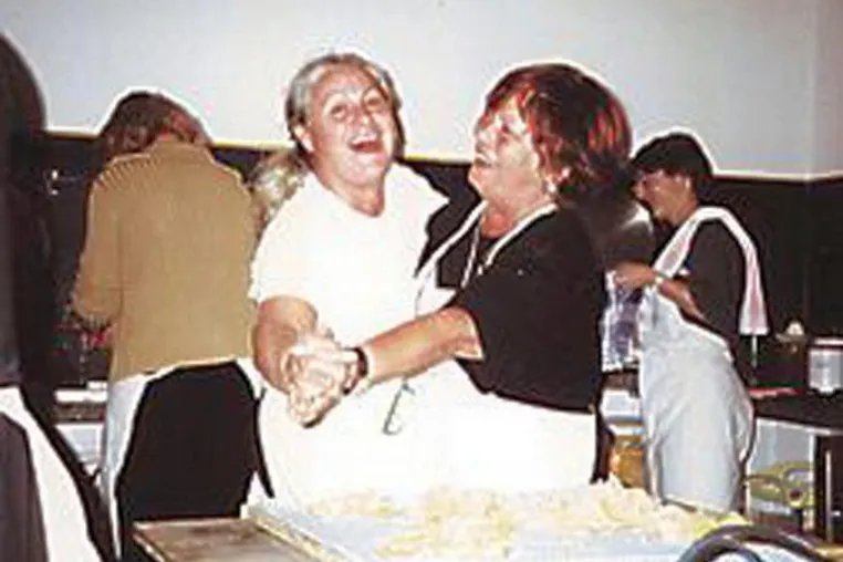 Bild: Was haben Tango Argentino und italienische Küche gemeinsam?