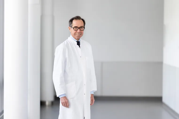 Bild: Hormonersatztherapie in den Wechseljahren: „Notwendigkeit sorgfältig hinterfragen“
