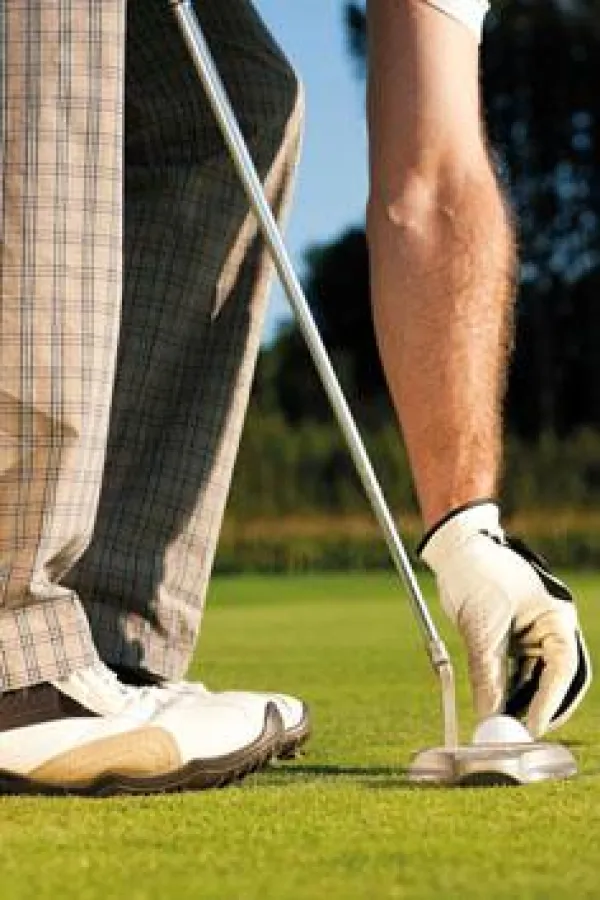 VcG/Thinkstock Aufteen