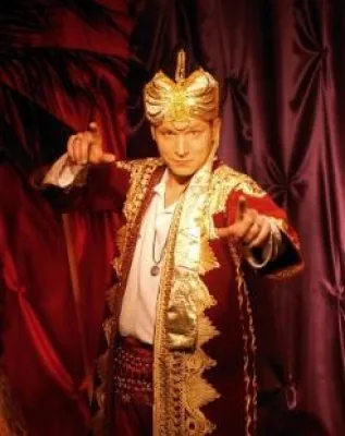 Bild: "1001 Nacht" - Orientalisches Weihnachtsdinner in Undenheim bei Mainz