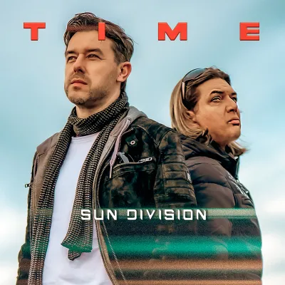 Bild: "Sun Division's neuer Hit "Time": Eine Ode an die Liebe im Fluss der Zeit"
