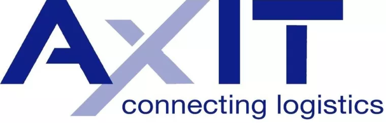 Bild: AXIT-Kooperation mit dem Seefrachtportal INTTRA