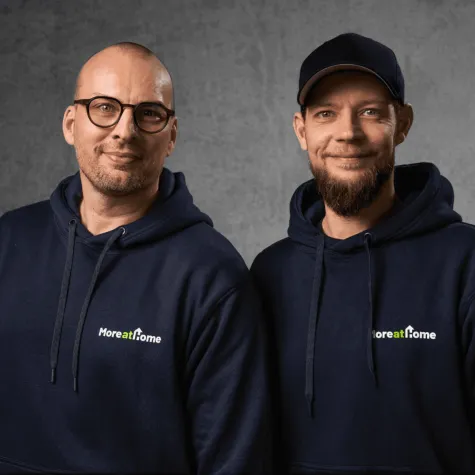 Bild: Immobiliensanierung neu berechnet: Wie More at Home den Markt transformiert