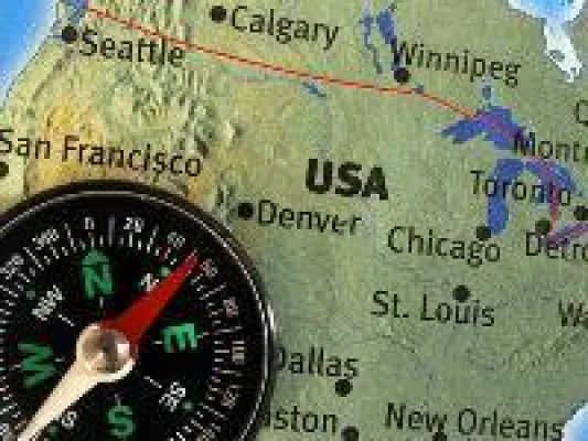 Bild: Jobben und Reisen à la carte - Work and Travel in den USA