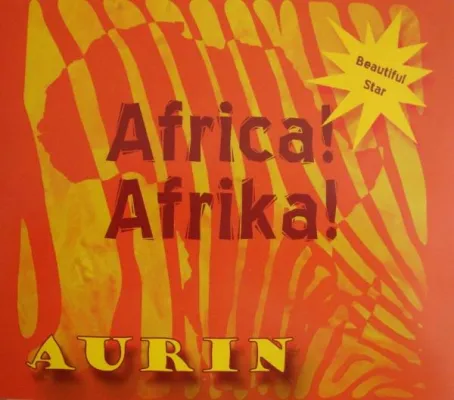 Bild: „Africa! Afrika!“ – Aurin rocken die WM